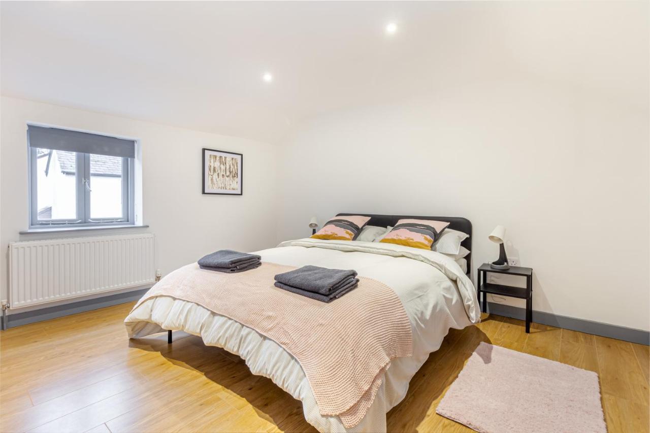 Host & Stay - Bridge Street Residence Leominster Buitenkant foto