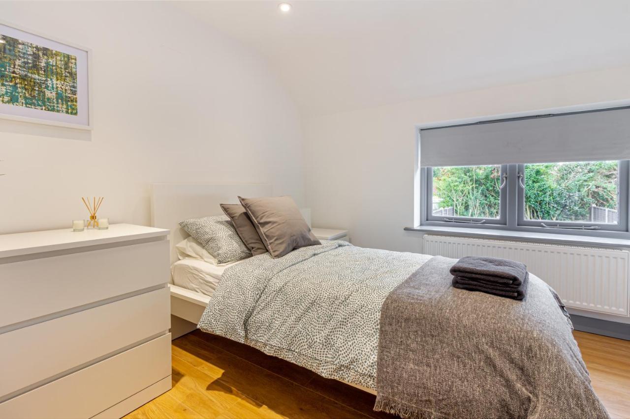 Host & Stay - Bridge Street Residence Leominster Buitenkant foto