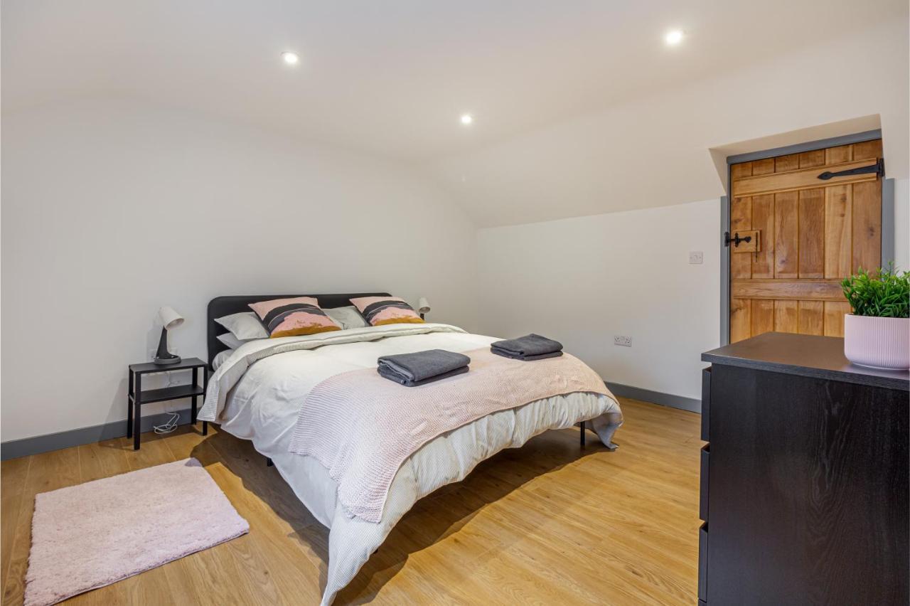 Host & Stay - Bridge Street Residence Leominster Buitenkant foto