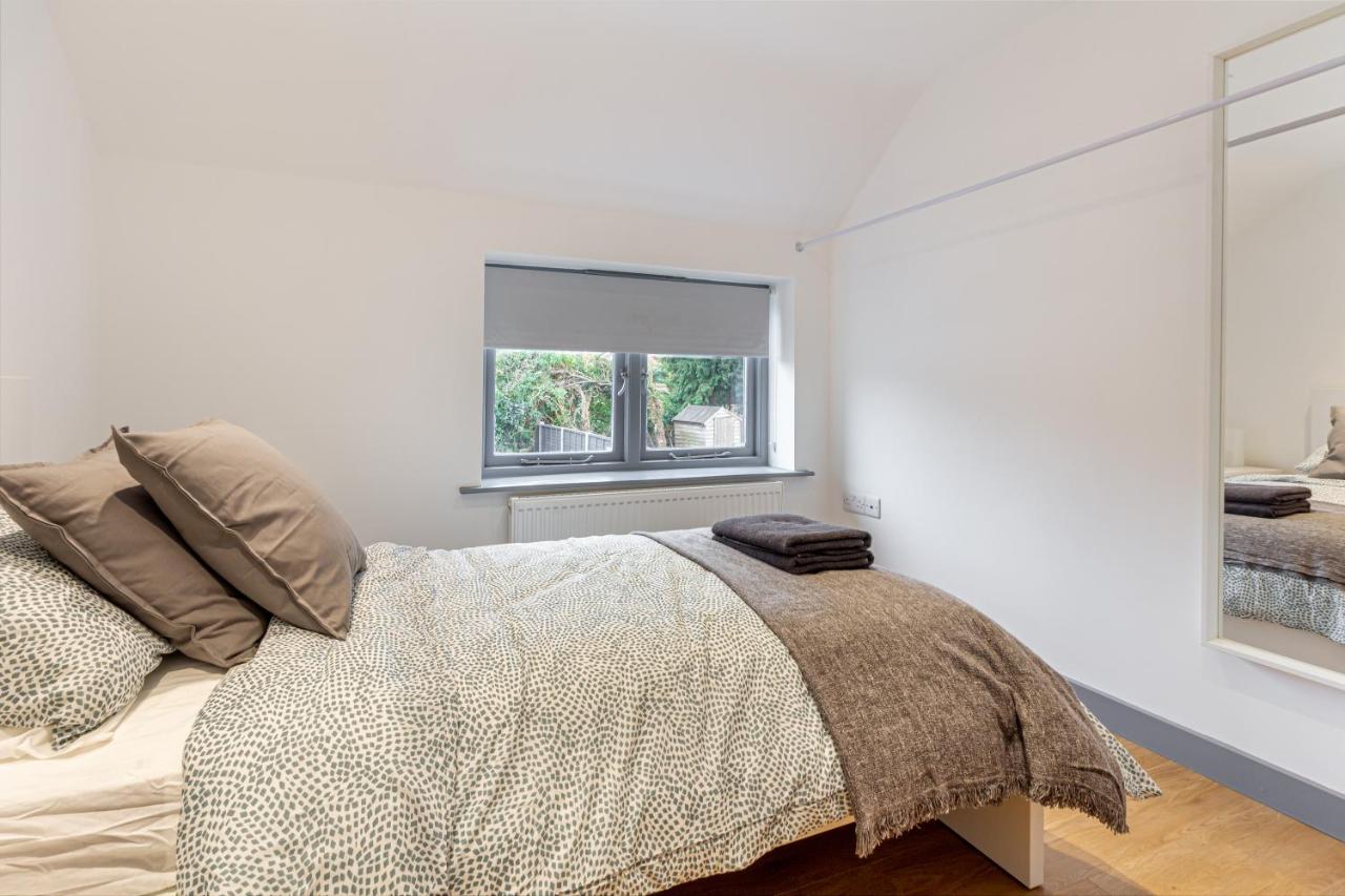 Host & Stay - Bridge Street Residence Leominster Buitenkant foto
