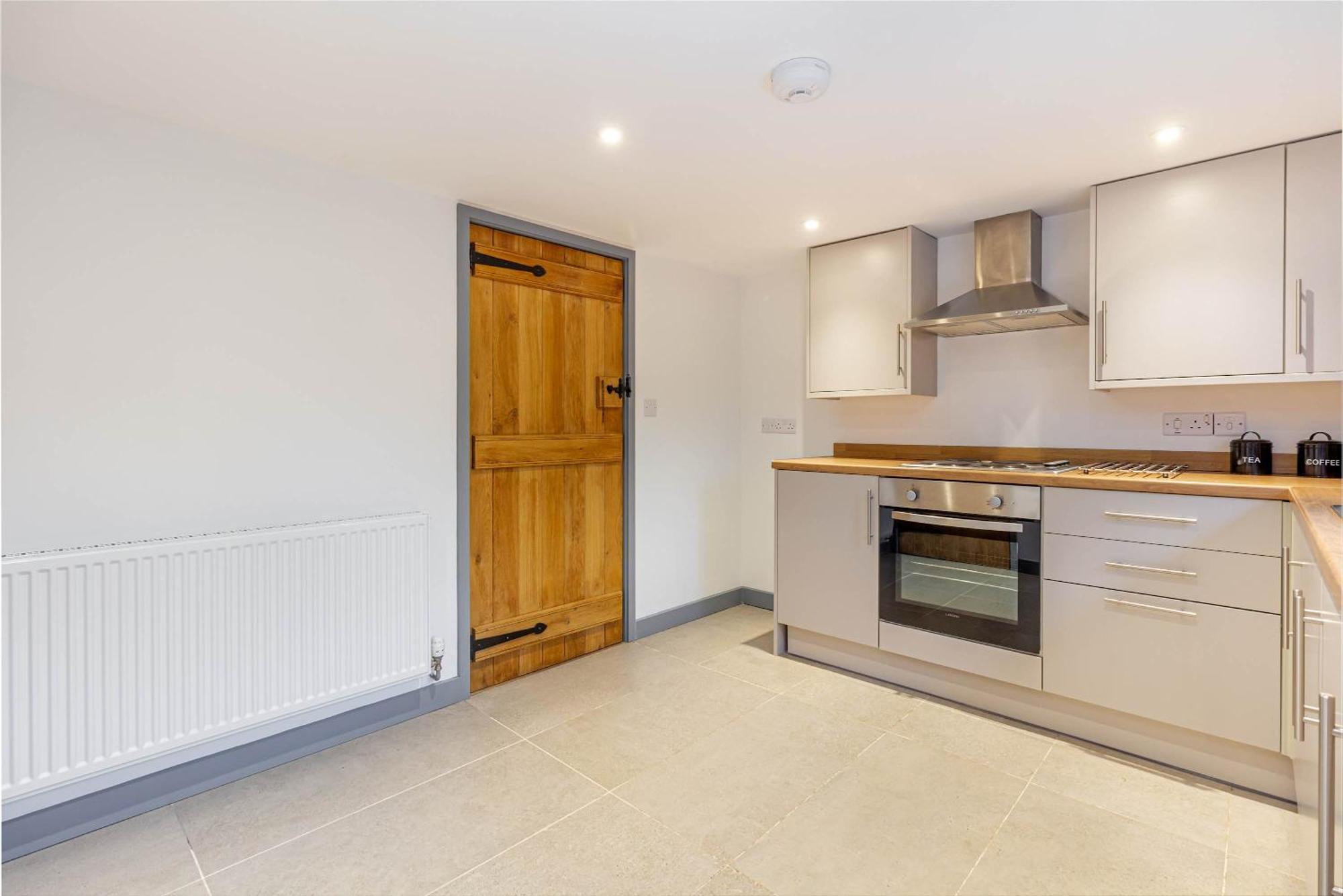 Host & Stay - Bridge Street Residence Leominster Buitenkant foto
